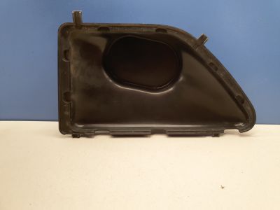 Накладка крыла передняя левая для Land Rover Range Rover Sport 2005-2012