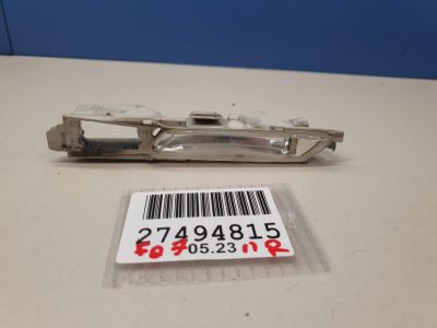 Указатель поворота в крыло правый для BMW 5 F07 Gran Turismo 2009-2017