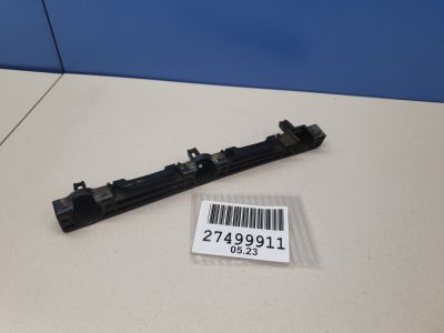 Кронштейн накладки порога передний правый для Tesla Model S 2012-