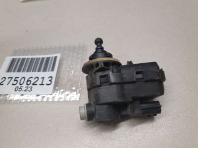 Моторчик корректора фары для Toyota Yaris 2011-2017