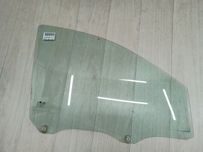 Стекло двери передней правой для Hyundai Matrix 2001-2010