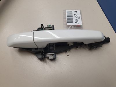 Ручка двери нaружная задняя правая для Jaguar F-PACE X761 2016-