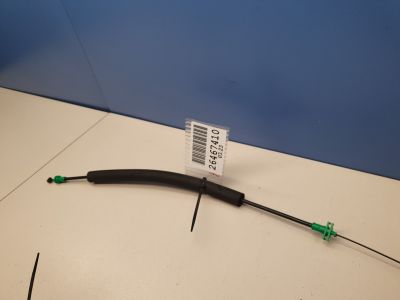 Трос открывания задней двери для Jaguar F-PACE X761 2016-