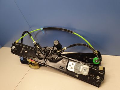 Стеклоподъемник задний правый для Jaguar F-PACE X761 2016-