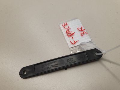 Крепеж для Jaguar F-PACE X761 2016-