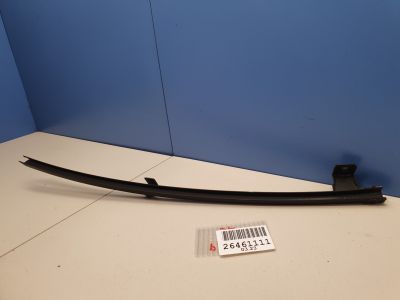 Направляющая стекла задней правой двери для KIA Picanto 2011-2017