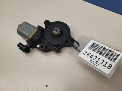 Моторчик стеклоподъёмника задний правый для KIA Picanto 2011-2017