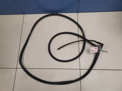 Уплотнитель двери задней правой для KIA Picanto 2011-2017