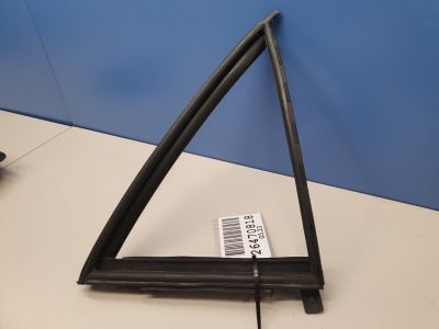 Уплотнитель стекла двери задний правый для KIA Picanto 2011-2017