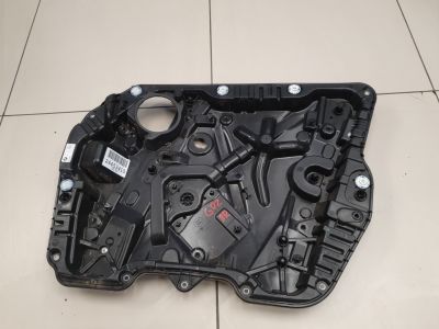 Стеклоподъемник передний правый для BMW X4 G02 2018-