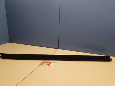 Накладка стекла передней правой двери для BMW X4 G02 2018-