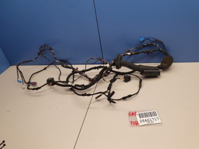 Жгут проводов передней правой двери для BMW X4 G02 2018-