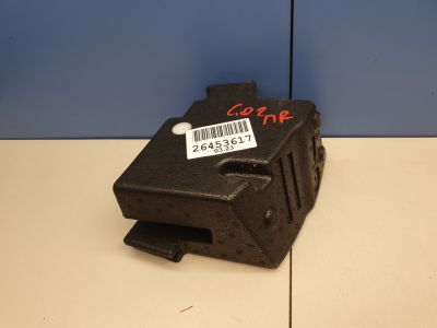 Противоударная набивка передней правой двери для BMW X4 G02 2018-