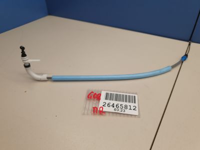 Трос открывания задней двери для BMW X4 F26 2014-2018