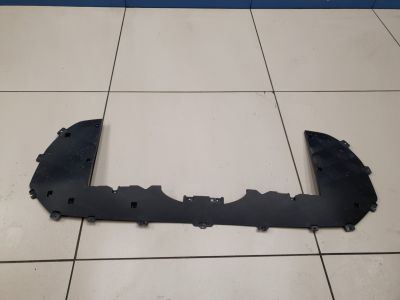 Кожух решетки радиатора для Chery Tiggo 8 2018-