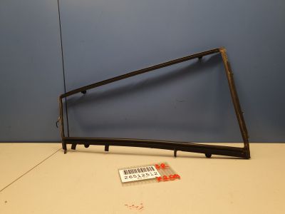 Уплотнитель стекла двери задний правый для Mercedes GLK-klasse X204 2008-2015