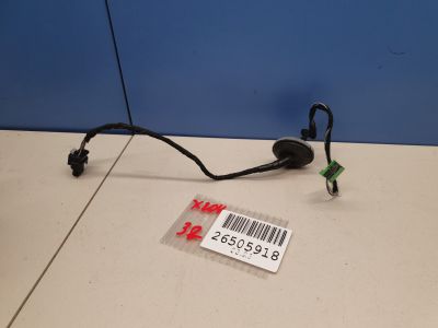 Жгут проводов стеклоподъемника задней правой двери для Mercedes GLK-klasse X204 2008-2015