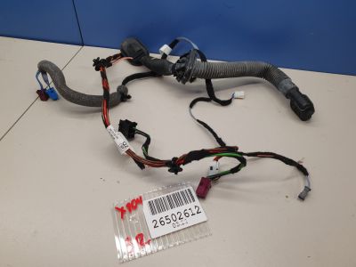 Жгут проводов задней правой двери для Mercedes GLK-klasse X204 2008-2015