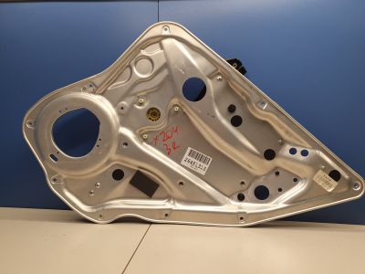 Стеклоподъемник задний правый для Mercedes GLK-klasse X204 2008-2015