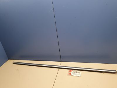 Молдинг стекла передней правой двери для Volvo V60 (V60 Cross Country) 2010-2018