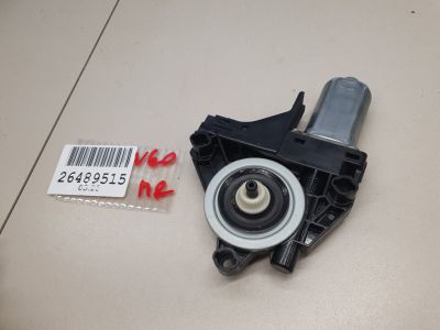 Моторчик стеклоподъёмника передний правый для Volvo V60 (V60 Cross Country) 2010-2018