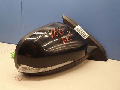 Зеркало правое для Volvo V60 (V60 Cross Country) 2010-2018