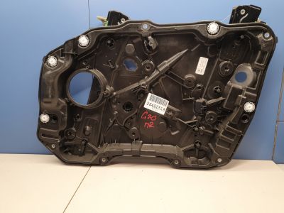 Стеклоподъемник передний правый для BMW 3 G20 2019-