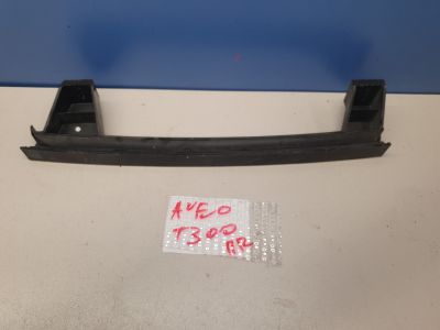 Направляющая стекла передней правой двери для Chevrolet Aveo T300 2011-2015