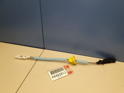 Трос открывания передней двери для BMW 3 G20 2019-