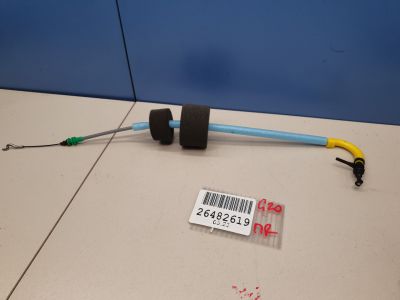 Трос открывания передней двери для BMW 3 G20 2019-