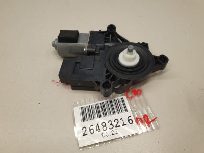 Моторчик стеклоподъёмника передний правый для BMW 3 G20 2019-