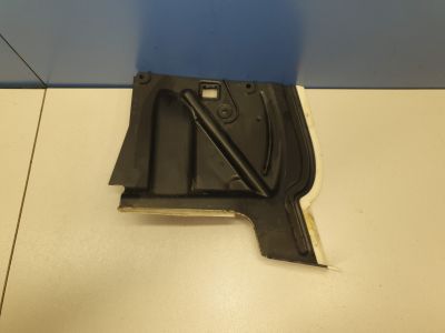 Защитный кожух замка передней левой двери для Mercedes B-klasse W246 2011-2018