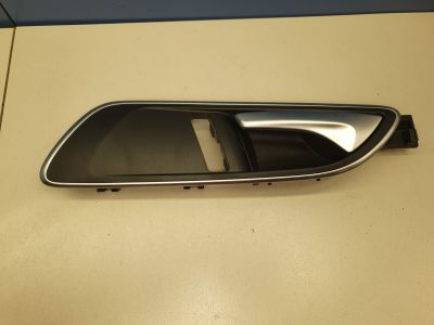 Ручка двери внутренняя передняя левая для Mercedes B-klasse W246 2011-2018