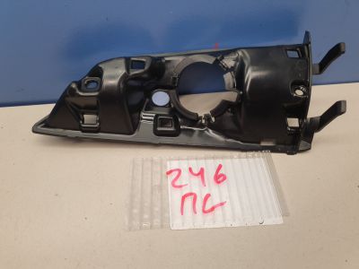 Кронштейн динамика передней левой двери для Mercedes B-klasse W246 2011-2018