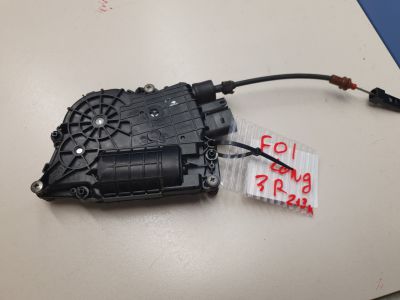 активатор замка задней правой двери для BMW 7 F01 F02 2008-2015