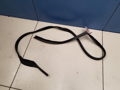 Уплотнитель двери задней правой для BMW 7 F01 F02 2008-2015