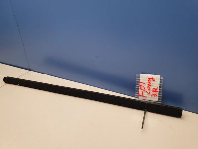 Накладка шторки двери задней правой для BMW 7 F01 F02 2008-2015