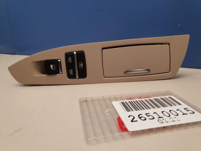 Блок управления стеклоподъемниками для BMW 7 F01 F02 2008-2015