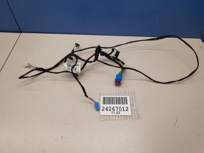 Жгут проводов передней левой двери для Mercedes B-klasse W246 2011-2018