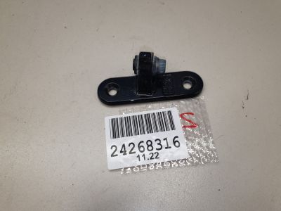 Петля двери передней левой для Mercedes B-klasse W246 2011-2018