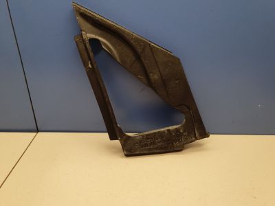 Уплотнитель зеркала левого для Mercedes B-klasse W246 2011-2018