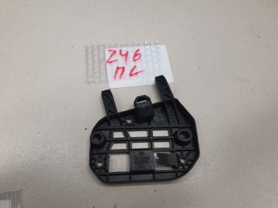 Кронштейн замка двери передний левый для Mercedes B-klasse W246 2011-2018