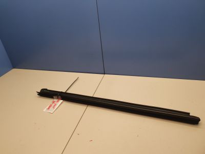 Накладка стекла задней левой двери для Mazda 6 GJ 2013-2019