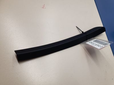 Накладка рамки двери задняя правая для BMW 7 F01 F02 2008-2015