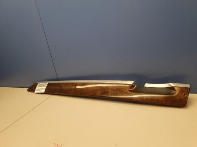 Накладка обшивки двери задней правой для BMW 7 F01 F02 2008-2015