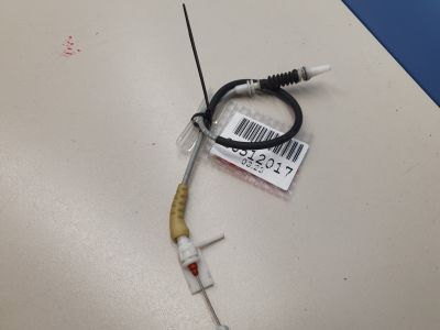 Трос открывания задней двери для BMW 7 F01 F02 2008-2015