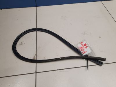 Уплотнитель двери задней для BMW 7 F01 F02 2008-2015