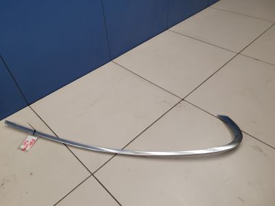 Молдинг рамки задней правой двери для BMW 7 F01 F02 2008-2015