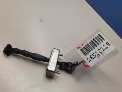 Ограничитель двери задней для Infiniti Q50 V37 2013-