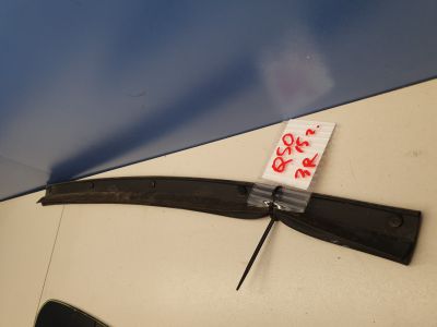 Уплотнитель двери задней для Infiniti EX QX50 J50 2008-2017